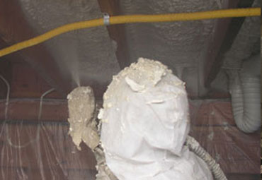 British Columbia Crawl Space Insulation
