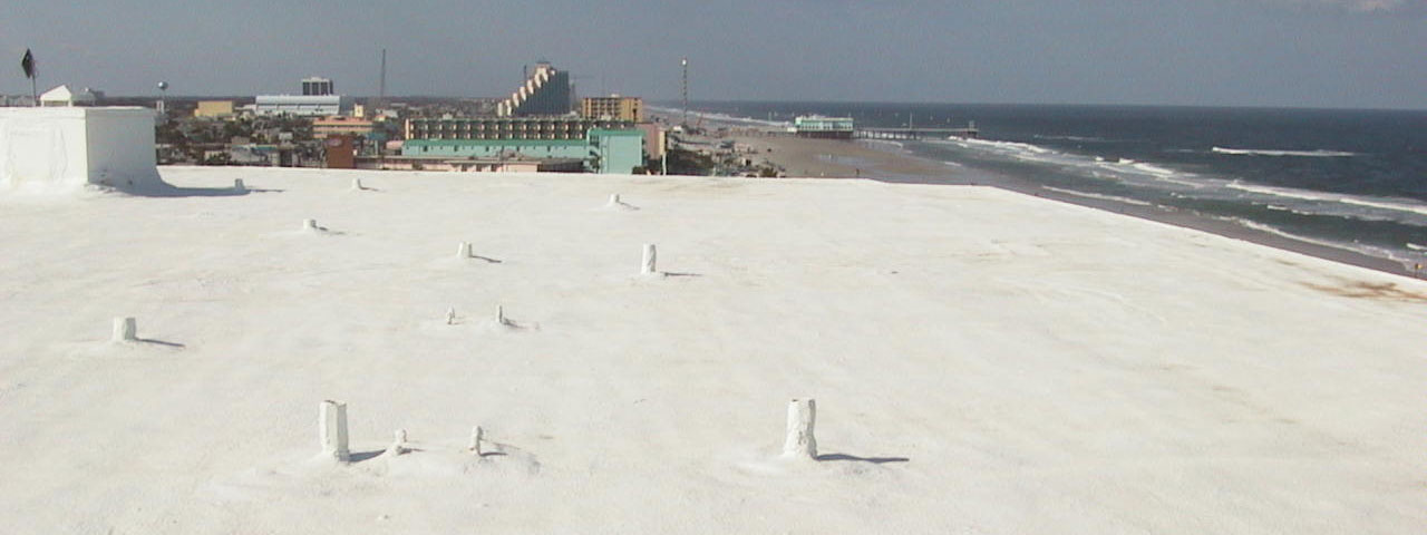 Energy Star Certified cool roof coatings in British Columbia